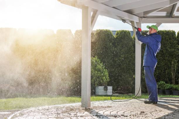 Best Fence Cleaning and Maintenance in Keenesburg, CO