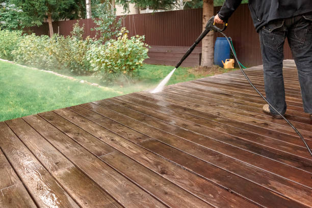 Best Pool Deck Cleaning in Keenesburg, CO